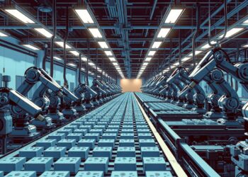 Serienfertigung Definition