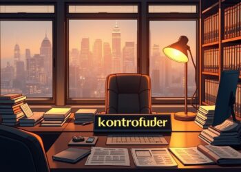 Skontroführer Definition