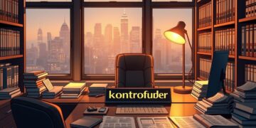 Skontroführer Definition