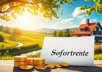 Sofortrente Definition