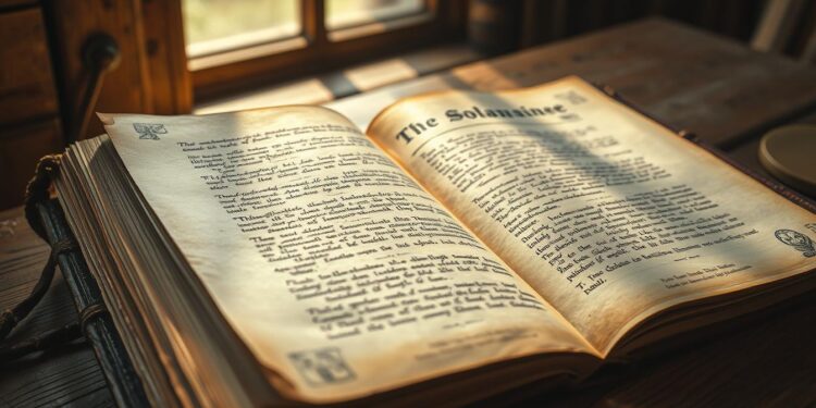 Solawechsel Definition