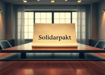 Solidarpakt Definition