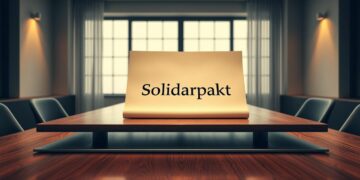 Solidarpakt Definition