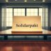 Solidarpakt Definition