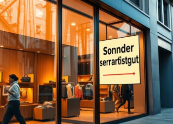 Sonderangebot Definition