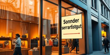 Sonderangebot Definition