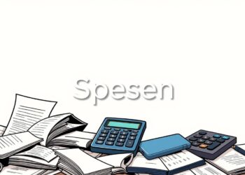 Spesen Definition