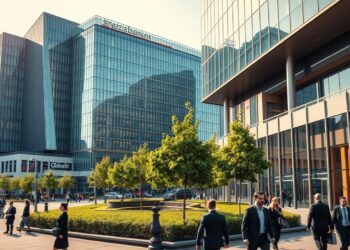 Spezialbanken im deutschen Finanzsektor