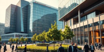 Spezialbanken im deutschen Finanzsektor