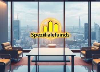 Spezialitätenfonds Definition