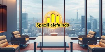 Spezialitätenfonds Definition