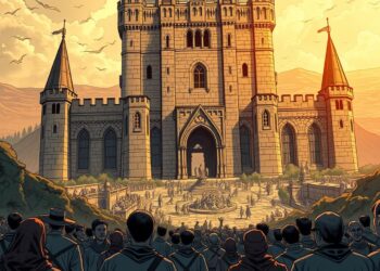 Staat und seine Grundelemente