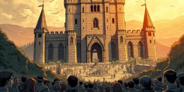 Staat und seine Grundelemente