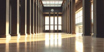 Ständige Fazilitäten