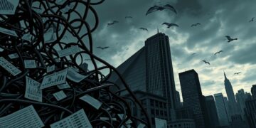 Stagflation Wirtschaftsbegriff