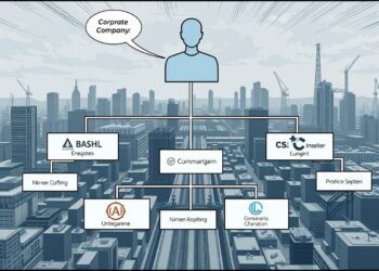 Unterordnungskonzern