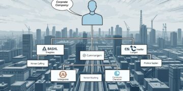 Unterordnungskonzern