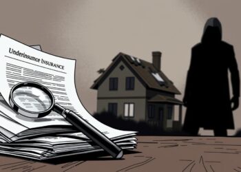 Unterversicherung