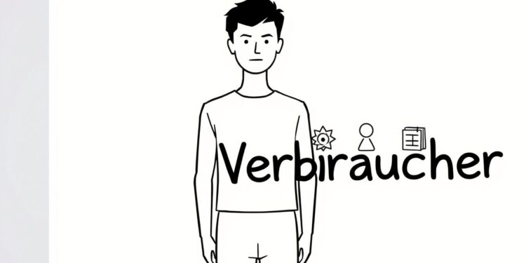 Verbraucher