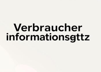 Verbraucherinformationsgesetz
