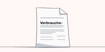 Verbraucherinsolvenzverfahren