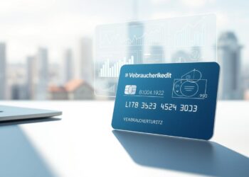 Verbraucherkredit