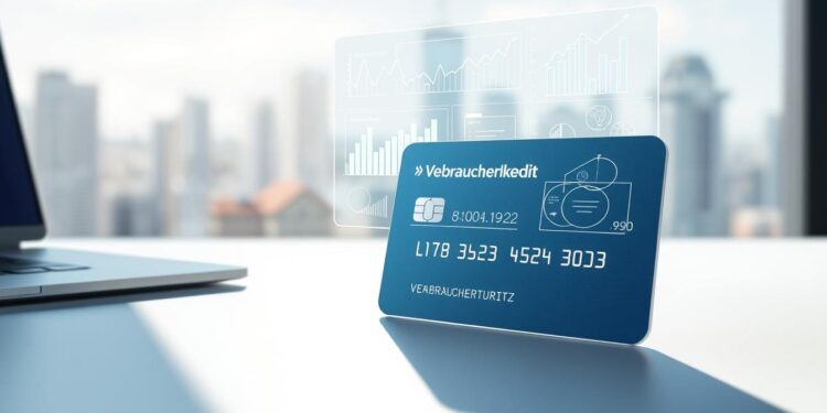 Verbraucherkredit
