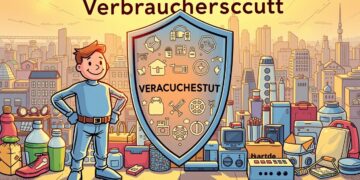Verbraucherschutz