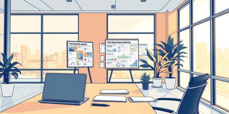 Verbraucherzentralen