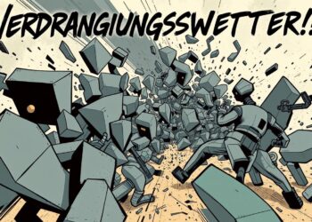 Verdrängungswettbewerb