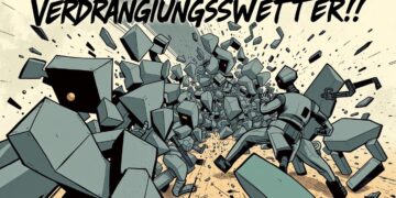 Verdrängungswettbewerb