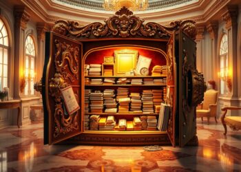 Vermögensversicherung