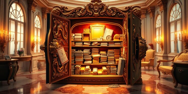 Vermögensversicherung