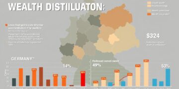 Vermögensverteilung