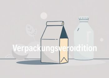 Verpackungsverordnung