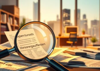 Vorsorgeaufwendungen