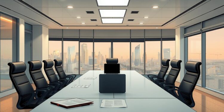 Vorstand Definition und Erklärungen