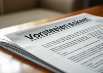 Vorstellungskosten