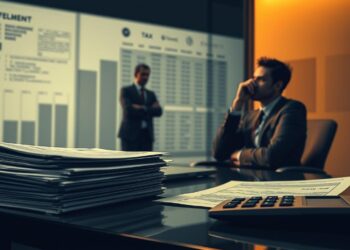 Vorsteuer in der Unternehmensbesteuerung