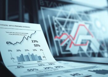 Vorzugsaktien Übersicht