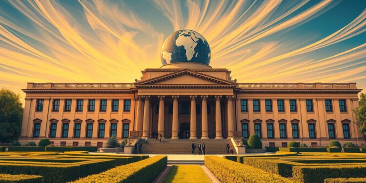 WTO Welthandelsorganisation