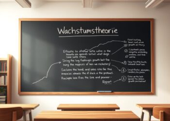 Wachstumstheorie Definition