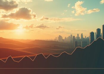 Wachstumswerte im Aktienhandel