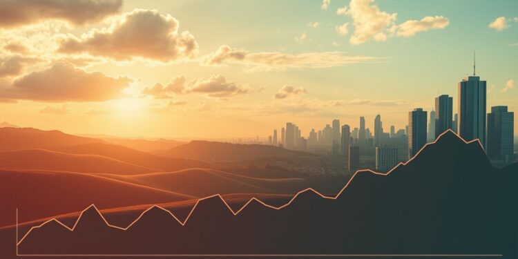 Wachstumswerte im Aktienhandel