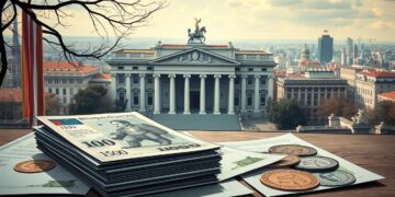 Währungsreform, Definition, Wirtschaft, Geldreform, Staatsfinanzen