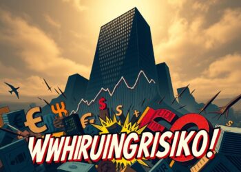 Währungsrisiko - Wechselkursrisiko