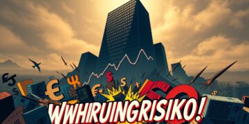 Währungsrisiko - Wechselkursrisiko