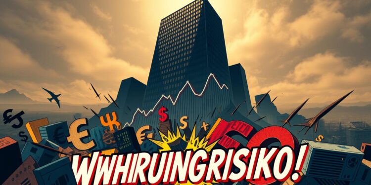 Währungsrisiko - Wechselkursrisiko