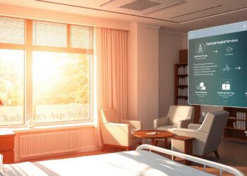 Wahlleistungen im Krankenhaus