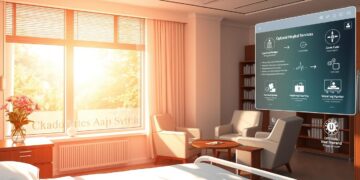 Wahlleistungen im Krankenhaus